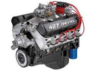 B3905 Engine